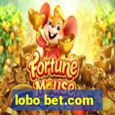 lobo bet.com